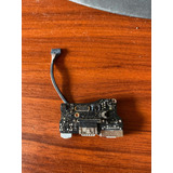 Circuito De Carga Macbook Air 13 (mid 2011)