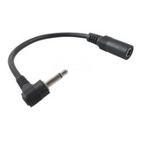 Cable Adaptador Big Muff Ts 808 Rat Dod 