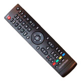 Control Remoto Para Hitachi Tv Cdh-le50smart04 Le32smart04