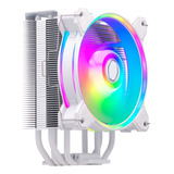 Disipador De Calor Cooler Master Hyper 212 Halo Argb Blanco