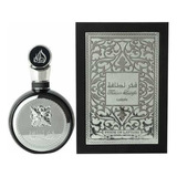 Perfume Árabe Fakhar Black Lattafa Masculino 100ml Original