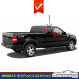 Cristal Costado Tra Der Ford F150 2004-2005-2006-2007-2008