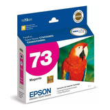 Cartucho Epson T073n X Unidad Tx220 Tx210 Cx 3900 5900 C79 