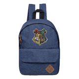 Mochila Escolar Gr A47  Harry Potter 220