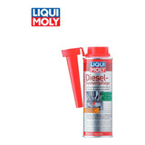 Limpia Inyectores Liqui Moly Aditivo Cammon Rail Hdi Tdi Cdi