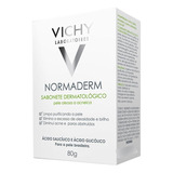 Vichy Normaderm - Sabonete Em Barra 70g