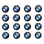 Insignia Parrilla Para Bmw M1 Cromo Montaj Ext. Tuningchrome BMW Serie 1
