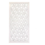 Vima Panel De Pared Decorativo De Pinas, Tablero De Pvc Con