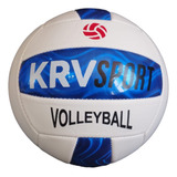 Pelota De Voley Krv Colores Soft Touch Nro 5 Exc Calidad