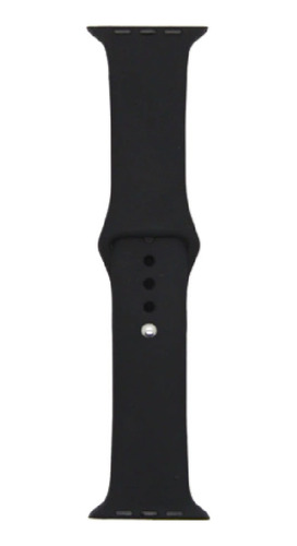 Malla Reloj W26+ Smartwatch Silicona