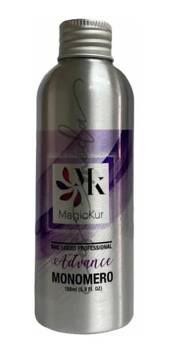 Monomero Magickur  Profesional Advance 150ml