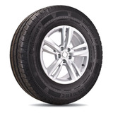 Llanta 195/r15 Continental Vancontact Ap 106/104r 8c