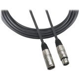 Audio-technica At8313-10 Cable Microfono Xlr De 3 Metros