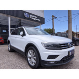 Volkswagen 2018 Tiguan Allspace 2.0t Comfortli At