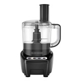 Procesadora De Alimentos Black+decker Fp4200 450w 