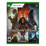 Dragon's Dogma 2 Para Xbox Serie X