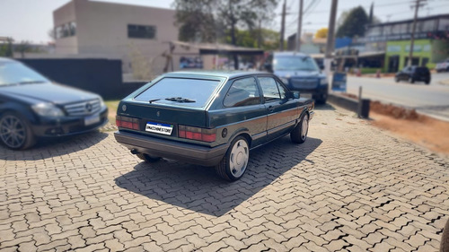 VOLKSWAGEN GOL CL 1.8 TURBINADO