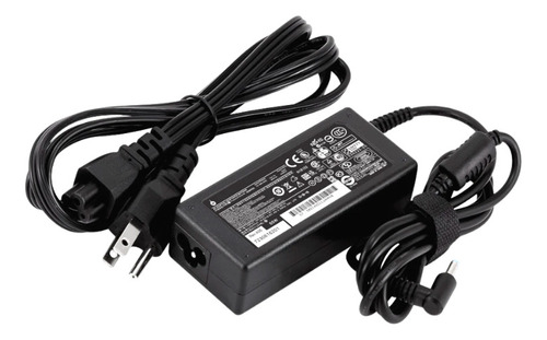 Cargador Hp 45w 19.5v - 2.31a Modelos 240- G6