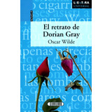 El Retrato De Dorian Gray, De Oscar Wilde. Editorial Servilibro, Tapa Blanda En Español