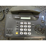 Fax Panasonic Panafax Uf-s1