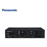Conmutador Kx-ns500 De Panasonic 12 Lineas 26 Extensiones 