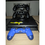 Playstation 4 1t