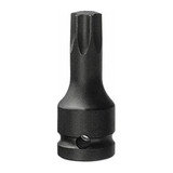 Dado Impacto Torx Macho 1/2'' T40 (64721040) Force