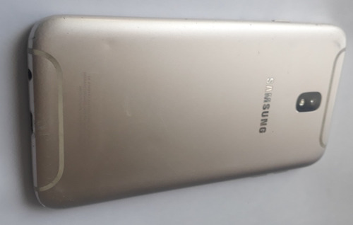 Samsung J7 Pro J730gm Liebrado Falta Display