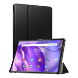 Tableta Android De 10 Pulgadas Negro