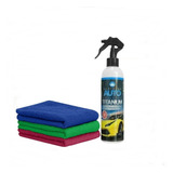 Auto Protetcion Titanium Pocket-300ml Ecotrend