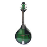 Mandolin Engineer Un Tilo Para Mandolina Con Estilo De Almac