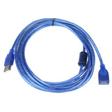 Cable Usb Extension 10 Metros / 4971