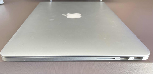 Macbook 2015 I7 Tela Retina 16 G Ram 512 Ssd