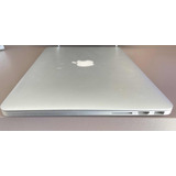 Macbook 2015 I7 Tela Retina 16 G Ram 512 Ssd