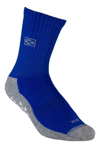 Medias Futbol Grippy Deportivas Con Antideslizante Sox