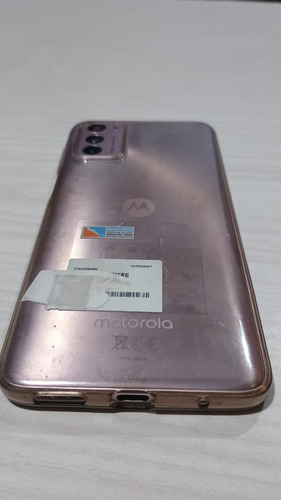 Celular Motorola G42 Usado Como Nuevo , Liberado Unico
