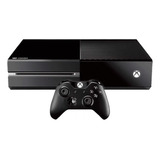 Console Xbox One Fat 500gb Microsoft (seminovo)