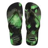 Chinelo Havaianas Top Camuflada Masculino Super Promoção!!!