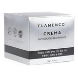 Crema Antiarrugas Reafirmante Facial Flamenco 