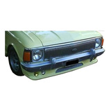 Spoiler Ford Falcon Con Portafaro Delantero