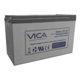 Bateria Reemplazo No Break 12v 7ah Vica Alta Compatibilidad