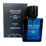 Perfume Importado Masculino Brand Collection Nº 070