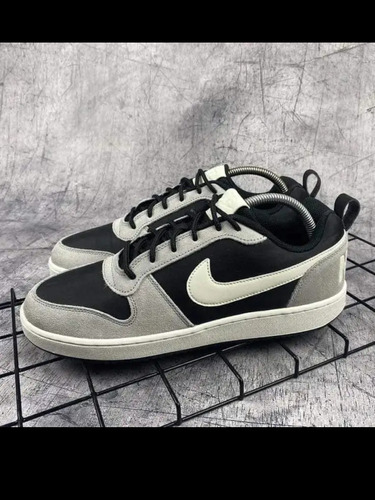 Nike Court Borough Low Premium 