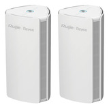 (2pack) Home Router Inalámbrico Mesh Wi-fi 6 2x2 Doble Banda