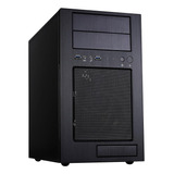 Silverstone Tek Micro-atx Mini-dtx, Mini-itx Caja De Ordenad