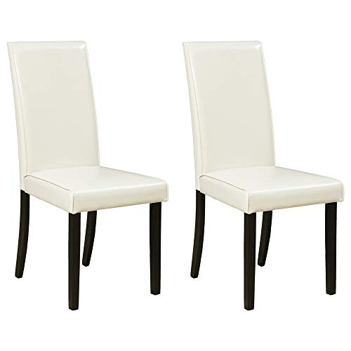 Silla De Comedor Kimonte Parsons De 19  Conjunto De 2, ...