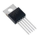 Lm2596 Ajustable Fuente Switching 3a To220 Itytarg