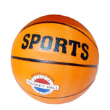 Pelota Basquet N7 Deporte Sport Regalo  Basket Ball Bz3