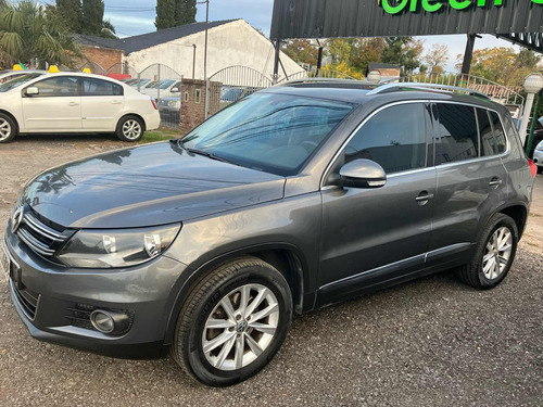 Volkswagen Tiguan 2013 2.0 Sport & Style Tsi 200cv Tiptronic