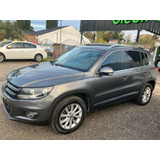 Volkswagen Tiguan 2013 2.0 Sport & Style Tsi 200cv Tiptronic